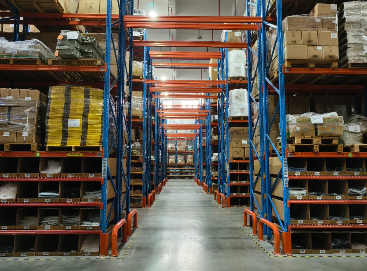 Our warehouse · Guangzhou, China